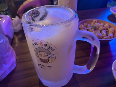 역전할머니맥주 효천점 이미지