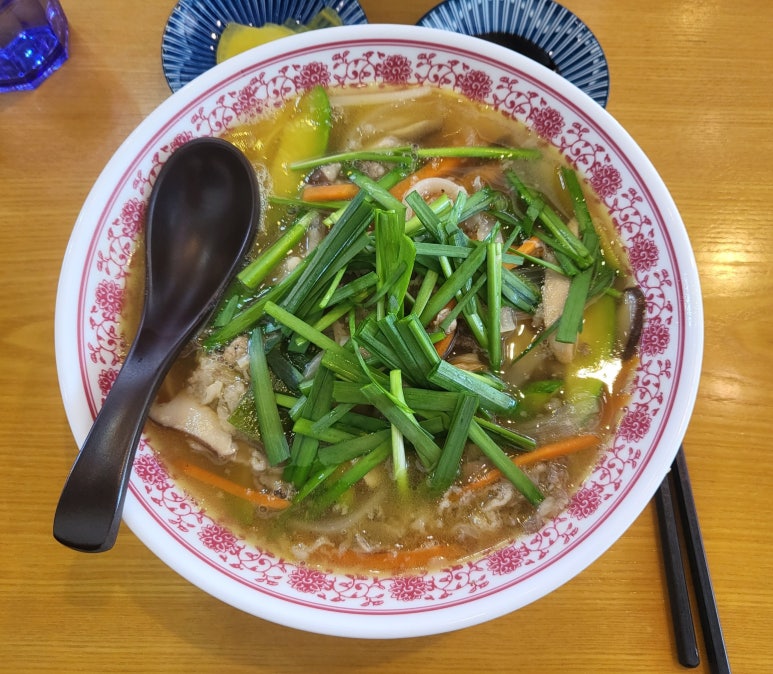 옥미엔 이미지