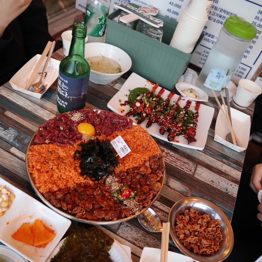 항구회포차 이미지