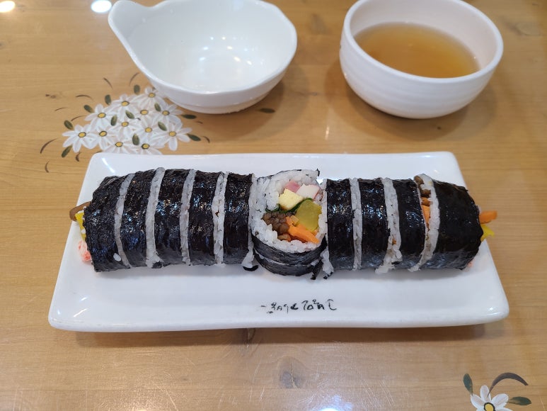고봉민김밥인 화순점 이미지