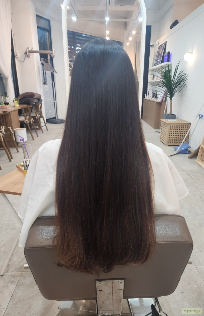 미은Hair studio 이미지