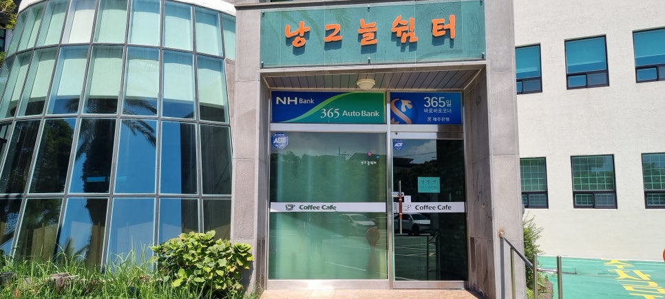 낭그늘 이미지