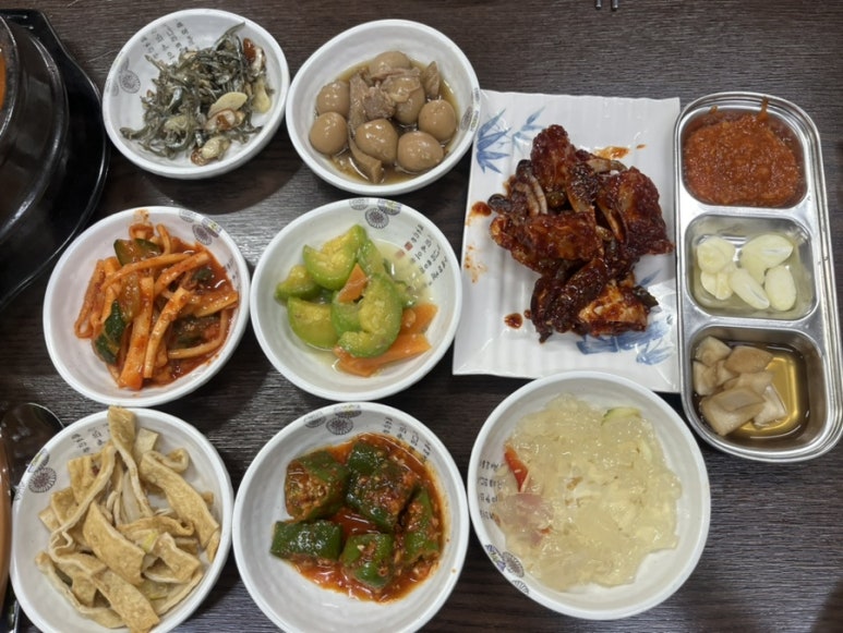 한가네 김밥 이미지