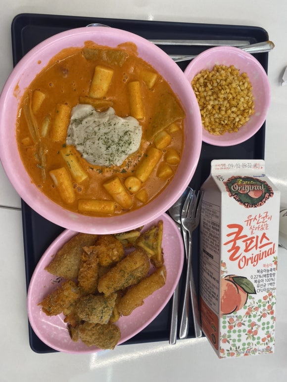 스텔라떡볶이경기부천 이미지