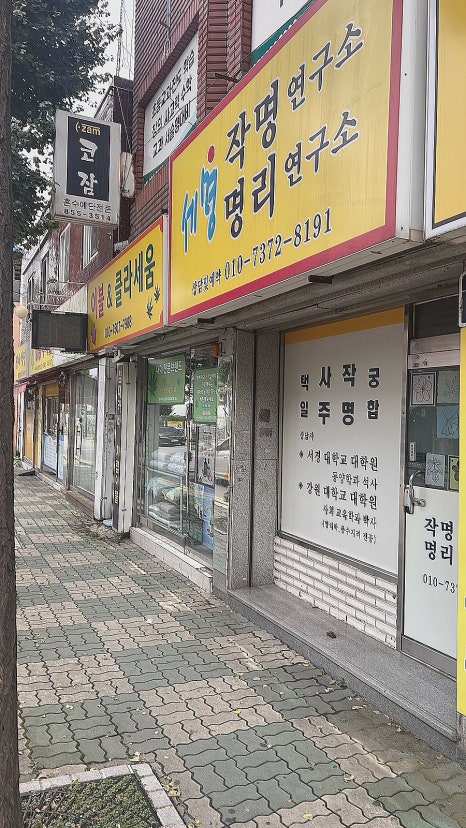 세명여행사주 이미지