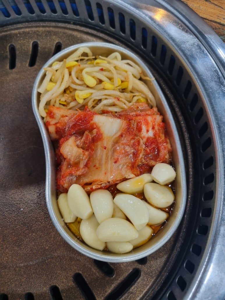 조은뒷고기 이미지