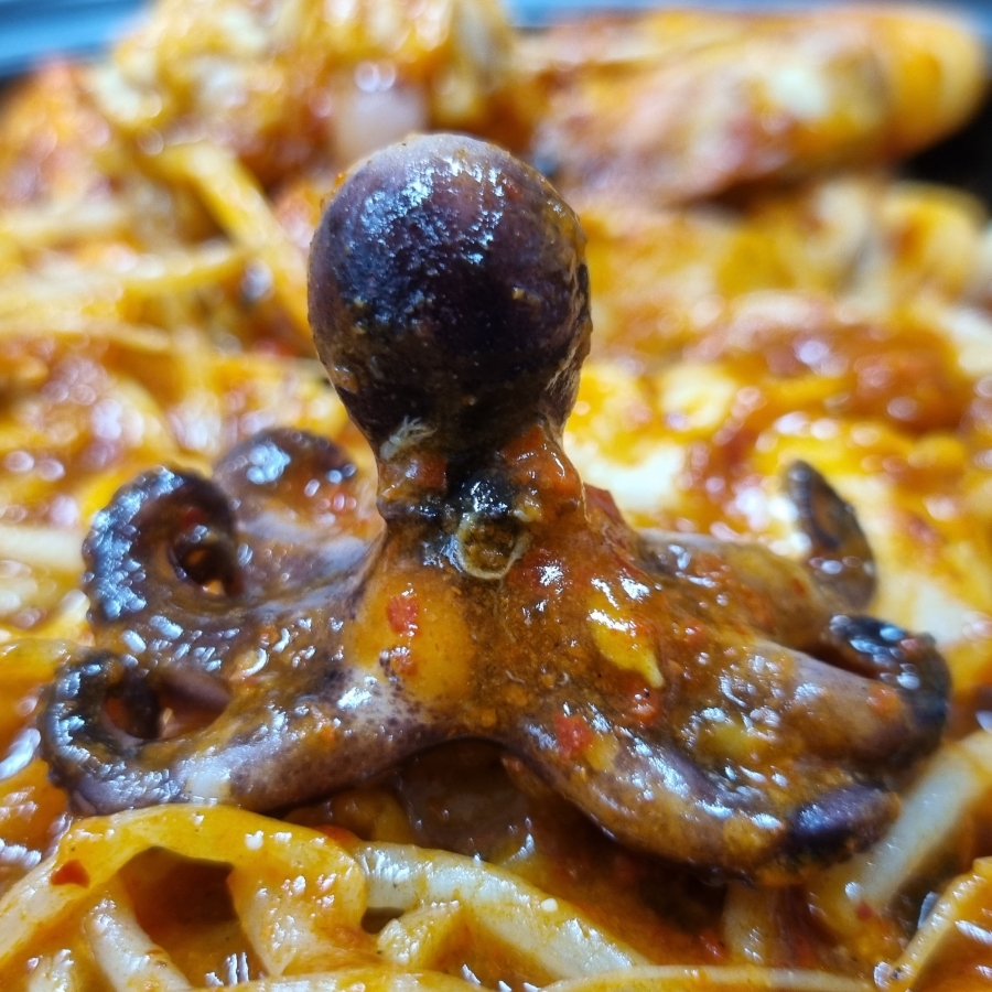 푸른바다찜.탕 이미지