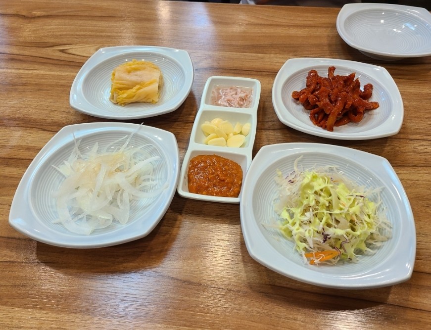 도야족발보쌈(하당점) 이미지