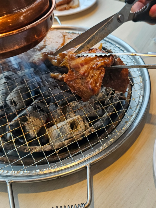 명륜진사갈비평택세교점 이미지