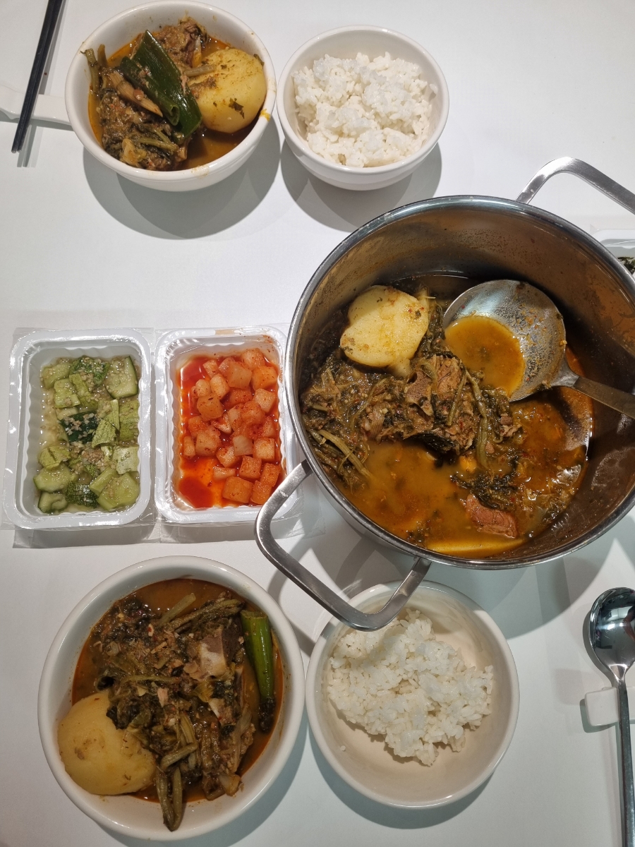 동탄반찬 순이찬 이미지