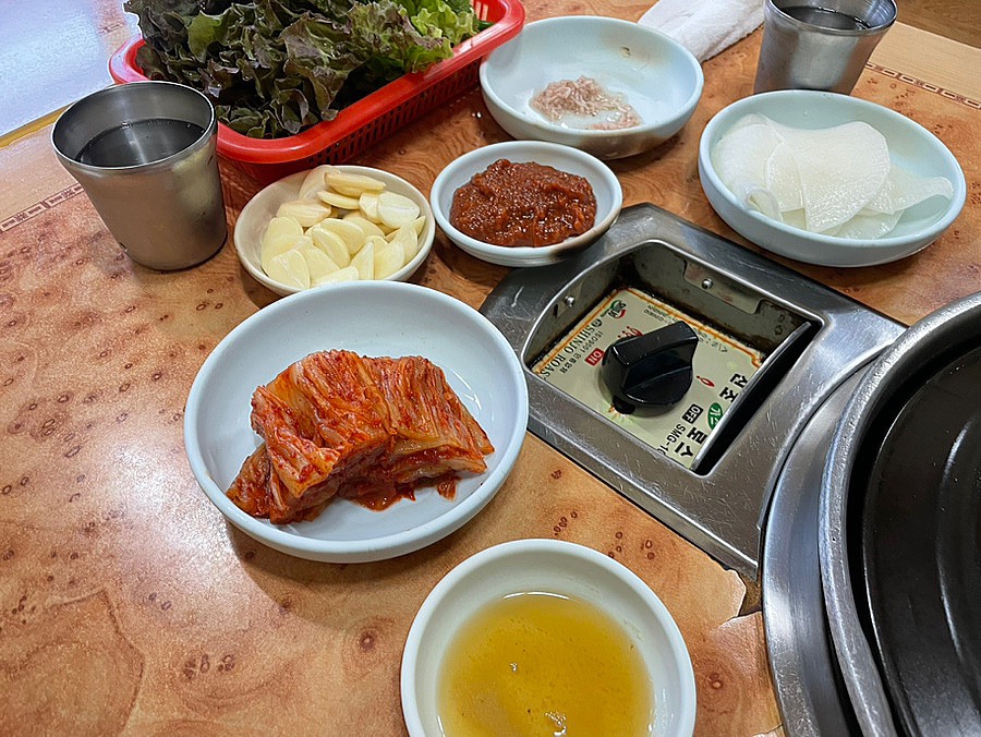 가보식육식당 이미지