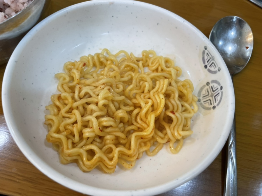 어수정의정부부대찌개 이미지