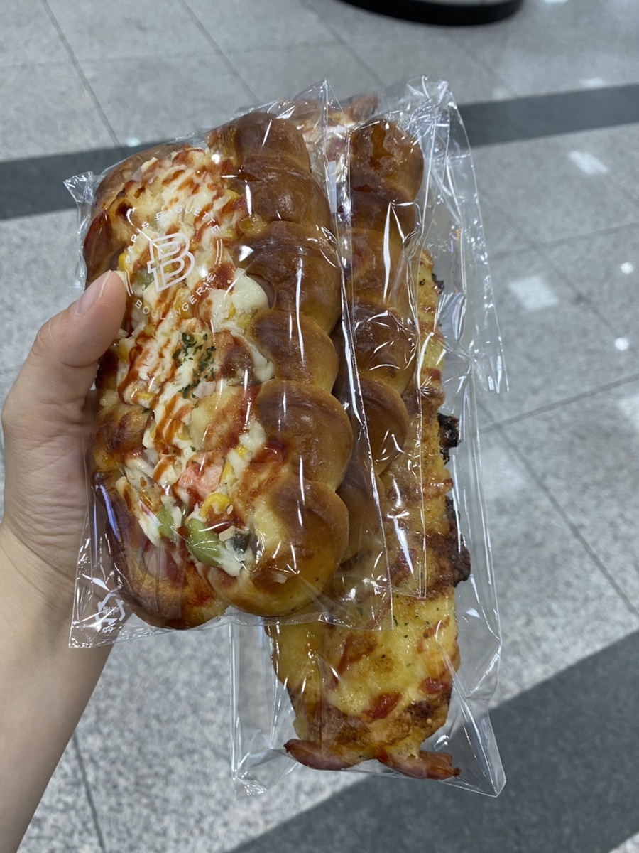 파리바게뜨계양 이미지