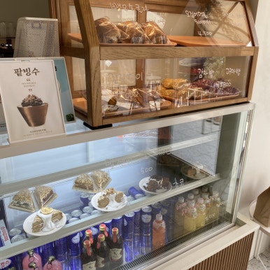 시고르디저트카페 이미지