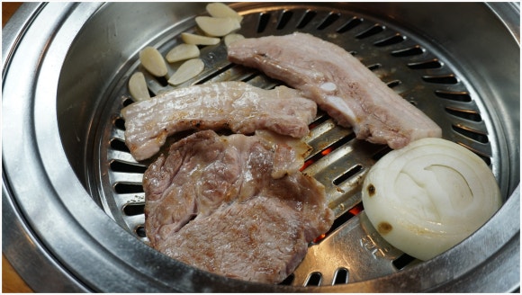 대성정육식당 이미지