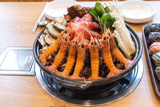 장인해장국 이미지