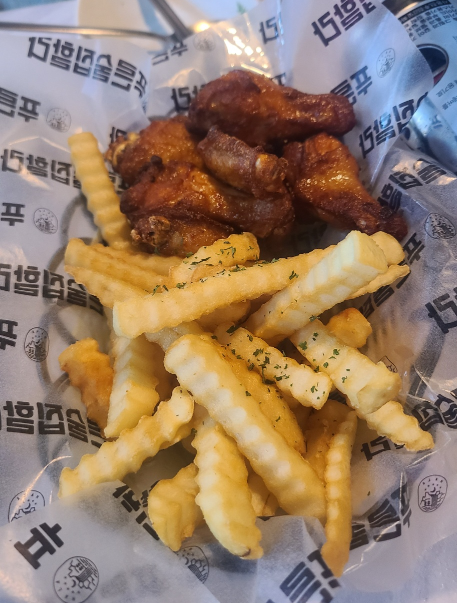푸른술집할라 인계점 이미지