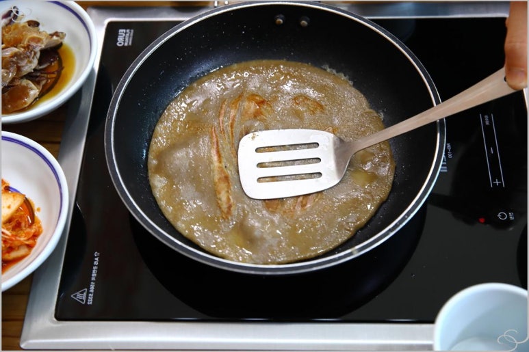 내담신도시아구찜 이미지