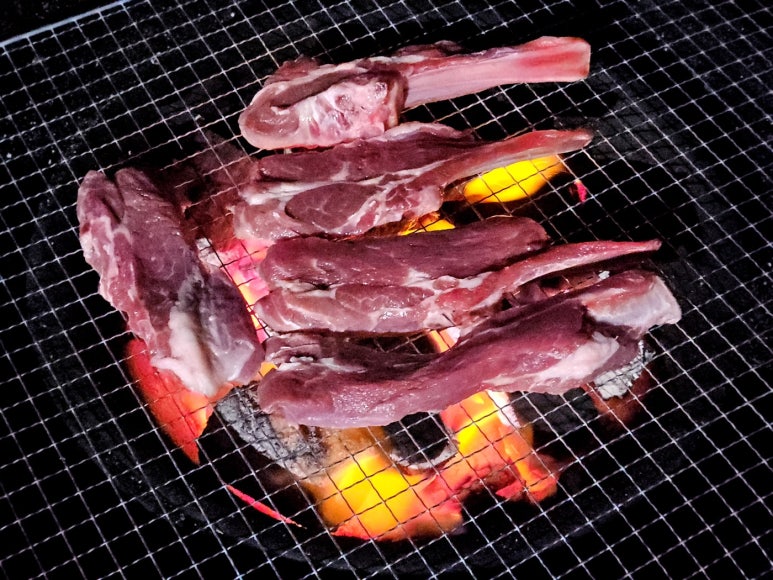 톱머리리조트 이미지