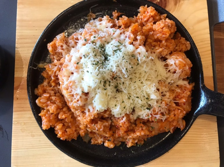 오목천국수 이미지