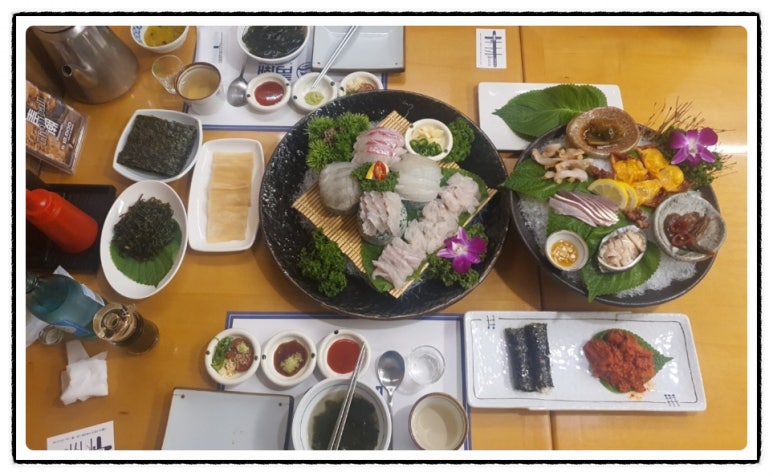 청조식당 이미지