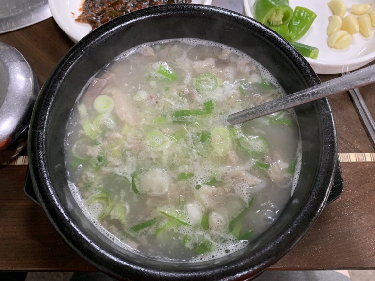 회나무염소식당 이미지