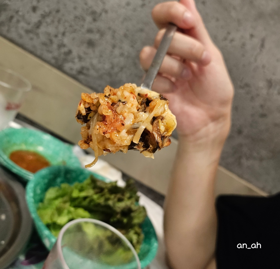 77냉삼 이미지