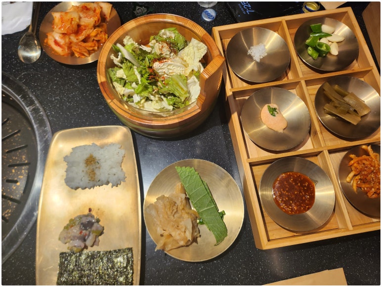 서면고기집돈마초 이미지