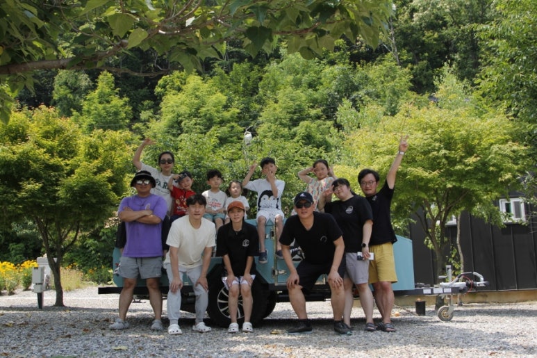 사발소캠핑장 이미지