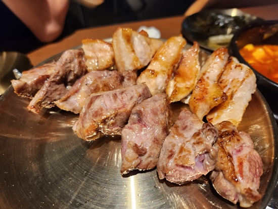 설야멱 서면직영점 이미지