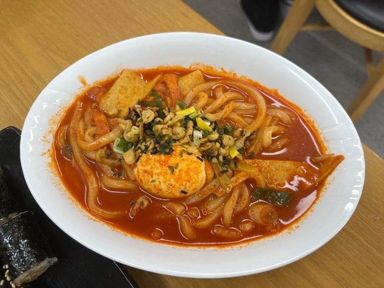 땡초꼬꼬마김밥 이미지
