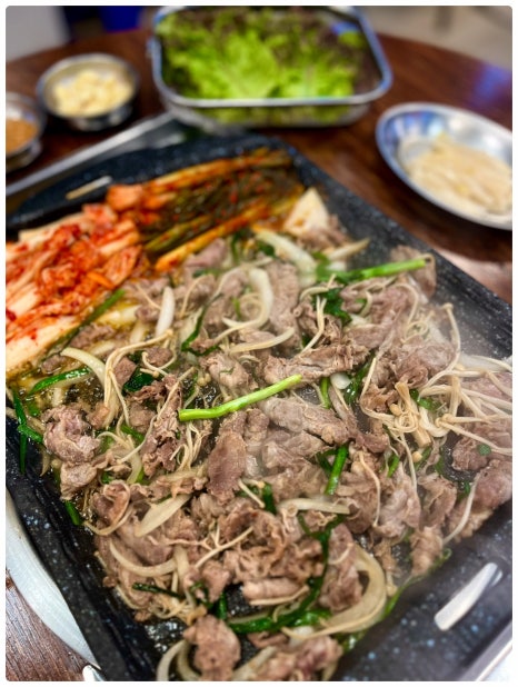 차돌마당 이미지