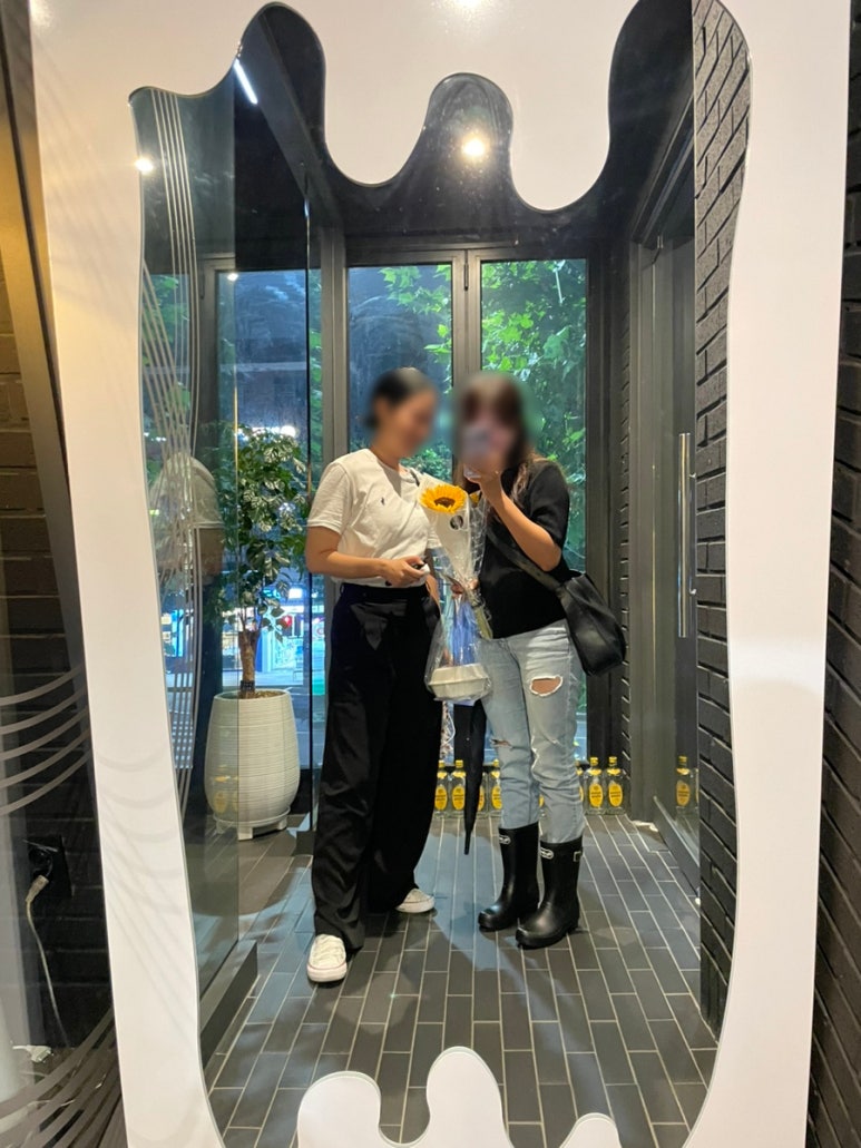 초당한잔 이미지