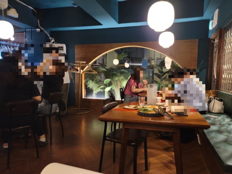 기대주점 이미지