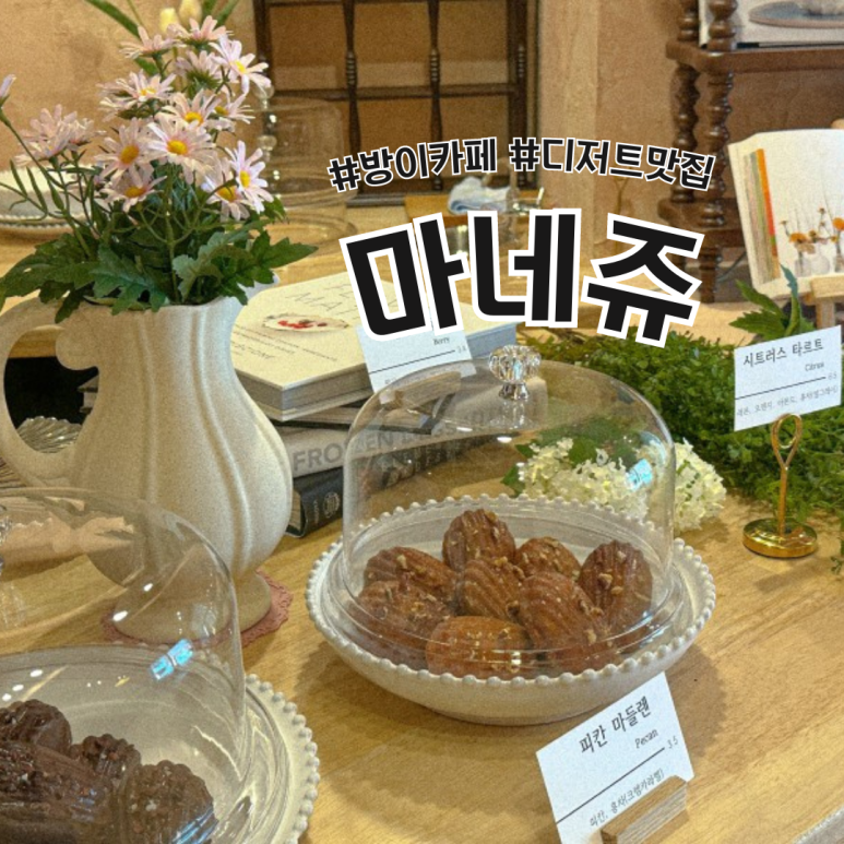 마네쥬 이미지