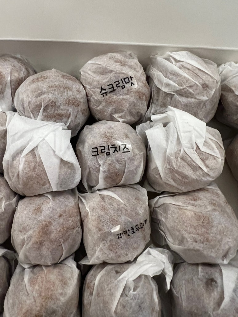 장수 베이커리 이미지