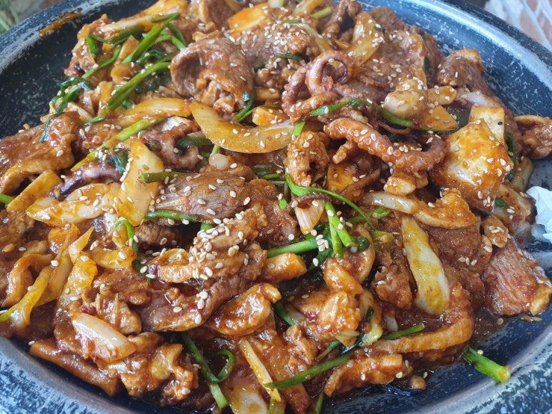 가나안덕 이미지