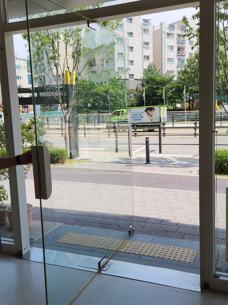 포방터카페 이미지