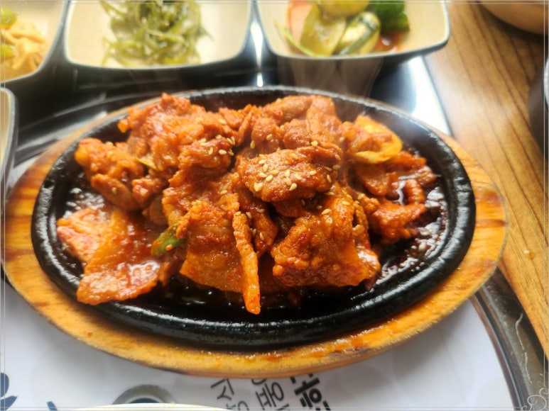 간석식당 이미지
