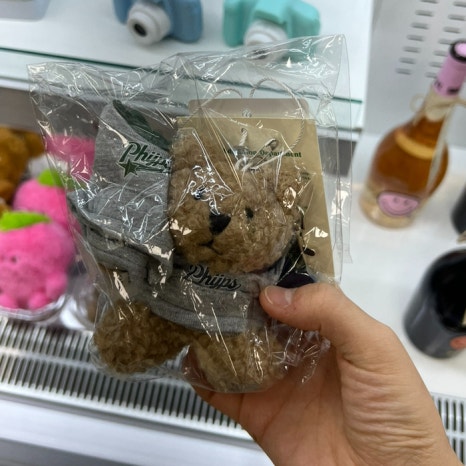 곰돌이청과 이미지
