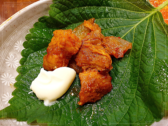 돼지랑김치랑 이미지