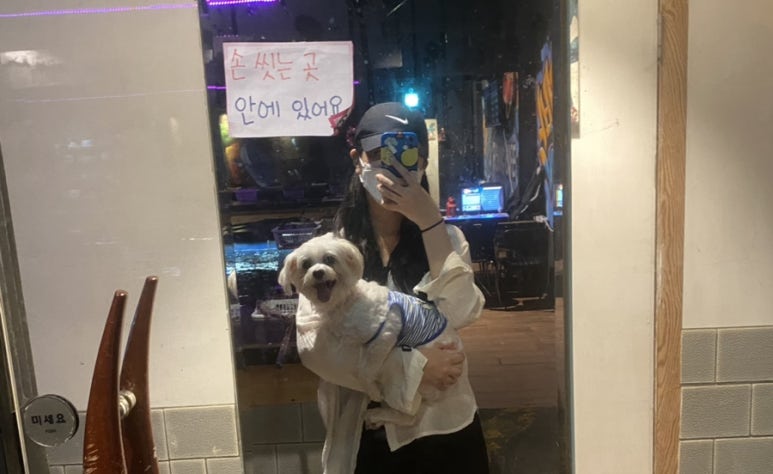 피쉬쥬낚시카페 이미지