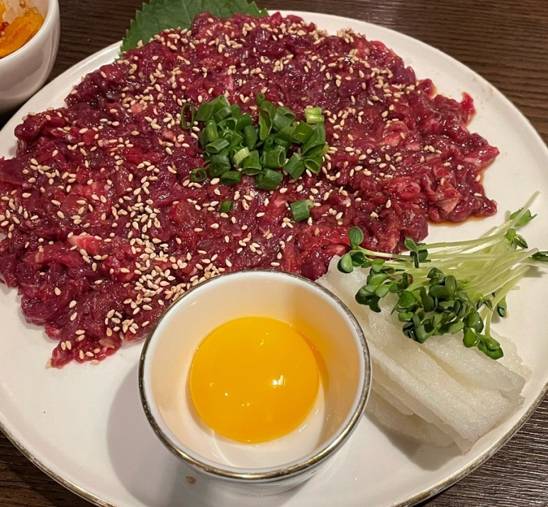 정성육회김해 이미지