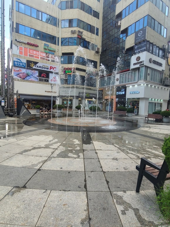 카페051신 이미지