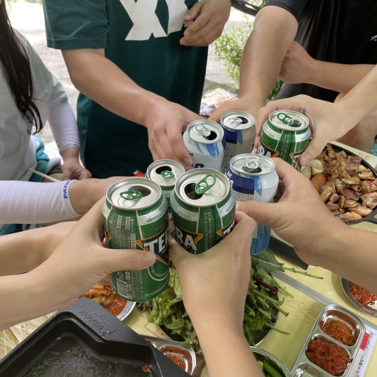 고산농협 웰컴센터 이미지