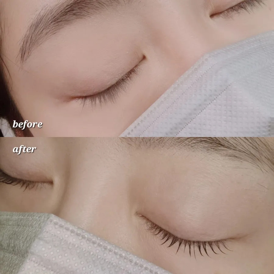 주애브로우 이미지