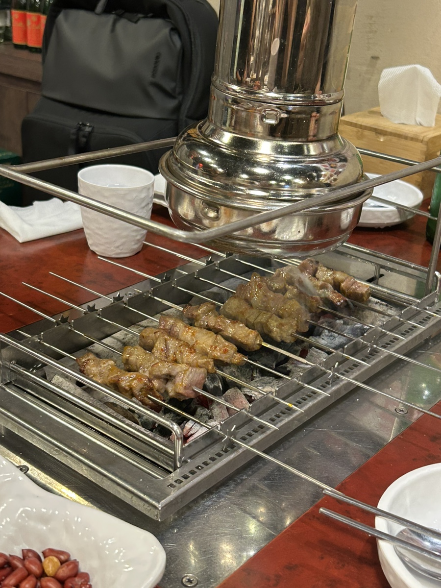 영탁양꼬치 이미지