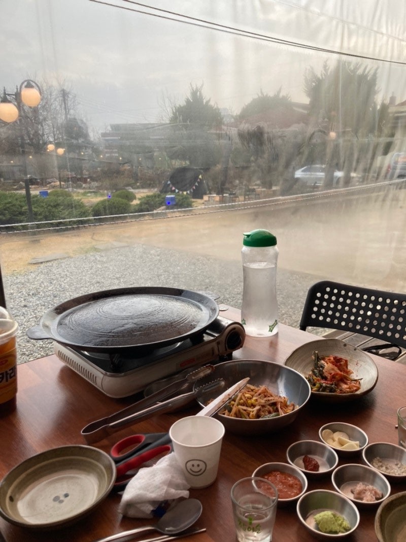 우돈갈비 이미지