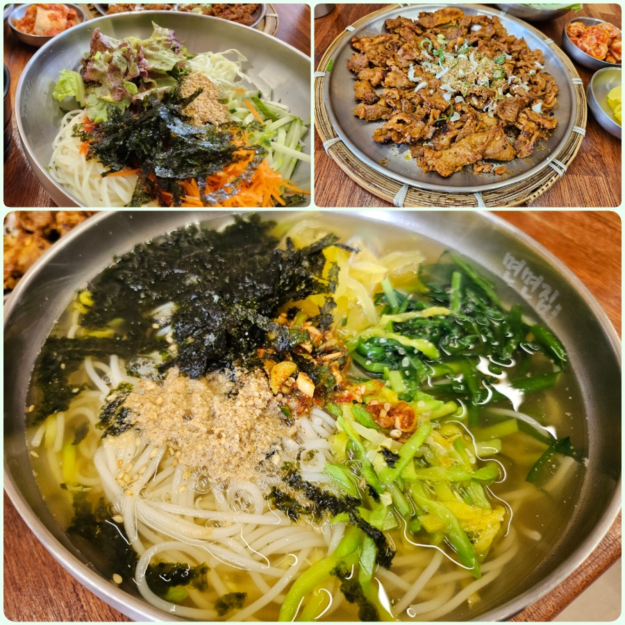 면면집 이미지