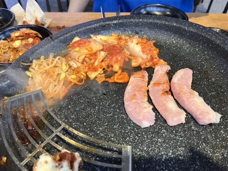 종합식육점 이미지